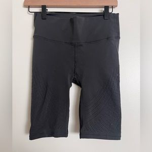 Lulu lemon High-Rise 9” Biker Shorts